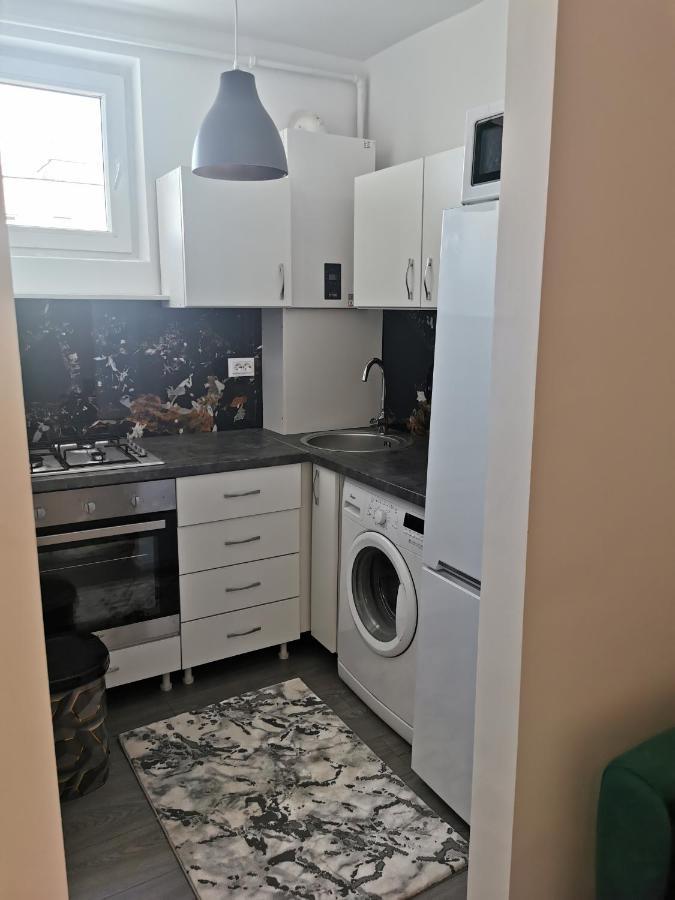 New Home Studio 扎勒乌 外观 照片